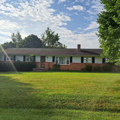 260 Chester Hill Bristol Va 24201, Bristol, VA 24201