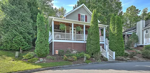 396 Blount Street Jonesborough Tn 37659, Jonesborough, TN 37659