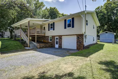 474 Elizabethton Highway Bluff City Tn 37618, Bluff City, TN 37618