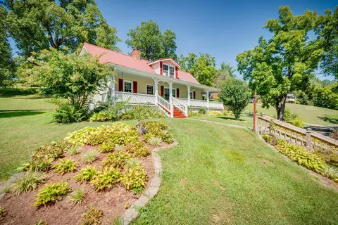 126 Old Wagon Road Jonesborough Tn 37659, Jonesborough, TN 37659