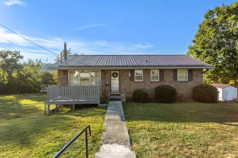 109 Spring Valley Road Bristol Tn 37620, Bristol, TN 37620