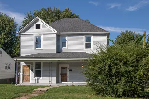 900 Florida Avenue 2 Bristol Tn 37620, Bristol, TN 37620