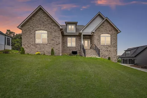 1027 Bovine Ranch Jonesborough Tn 37659, Jonesborough, TN 37659