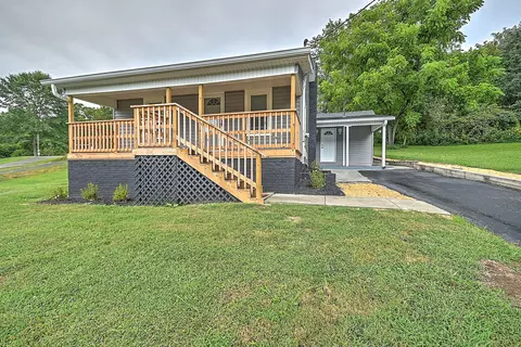 193 Valley Pike Road Bristol Tn 37620, Bristol, TN 37620