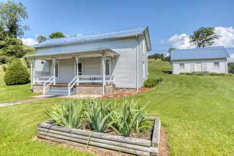 158 Dutton Road Rural Retreat Va 24368, Rural Retreat, VA 24368