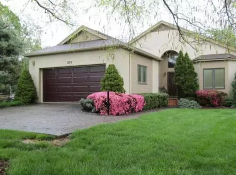 833 Xanadu Court Johnson City Tn 37604, Johnson City, TN 37604