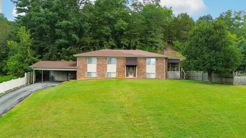 402 Knob Hill Drive Bristol Tn 37620, Bristol, TN 37620