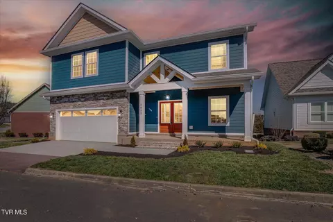 1955 Lydia Lane Lane Kingsport Tn 37664, Kingsport, TN 37664