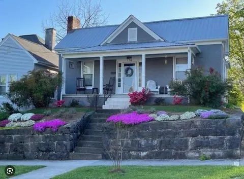 770 Park Street Bristol Va 24201, Bristol, VA 24201