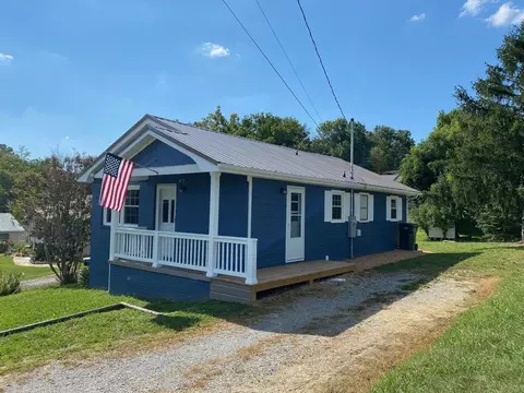 417 Juniper Street Greeneville Tn 37745, Greeneville, TN 37745