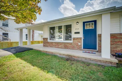 2519 Overlook Road Kingsport Tn 37664, Kingsport, TN 37664