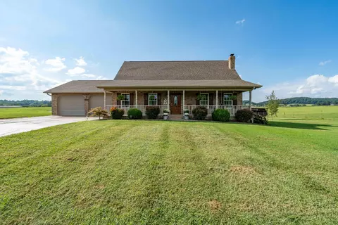 1451 Barkley Road Telford Tn 37690, Telford, TN 37690