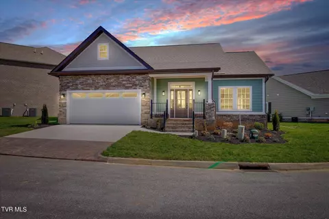 1321 Knights Bridge Circle Kingsport Tn 37664, Kingsport, TN 37664