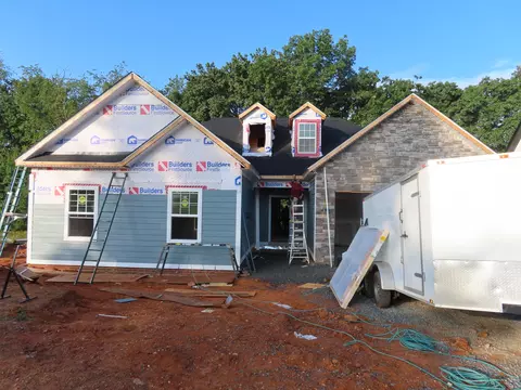 233 Oak View Circle Bristol Tn 37620, Bristol, TN 37620