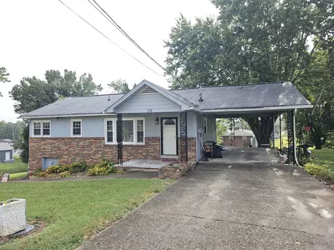 108 Church Lane Kingsport Tn 37660, Kingsport, TN 37660