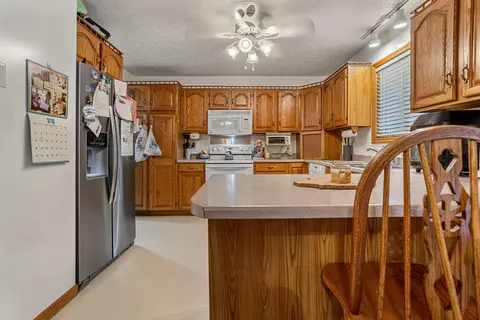 455 Hickory Drive Bristol Va 24201, Bristol, VA 24201 photo 11