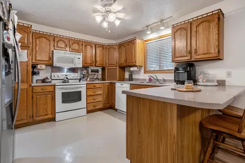 455 Hickory Drive Bristol Va 24201, Bristol, VA 24201 photo 12