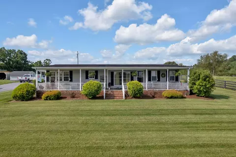 752 Old Gray Station Road Gray Tn 37615, Gray, TN 37615