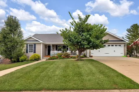 130 Violet Lane Bluff City Tn 37618, Bluff City, TN 37618