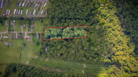 tbd Rose Lane Church Hill Tn 37642, Church Hill, TN 37642
