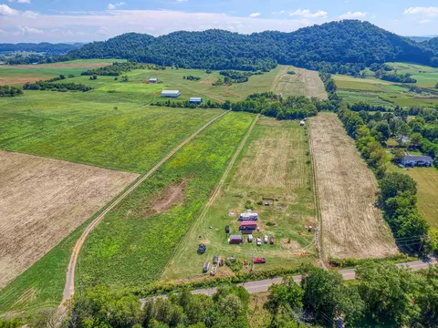 490 Hickory Cove Road Rogersville Tn 37857, Rogersville, TN 37857