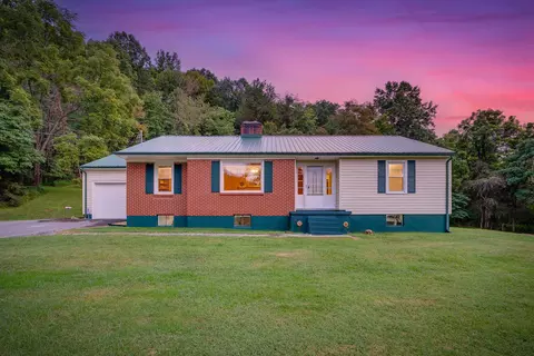853 Island Road Bristol Va 24201, Bristol, VA 24201