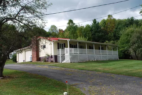 7004 Amherst Road Wise Va 24293, Wise, VA 24293