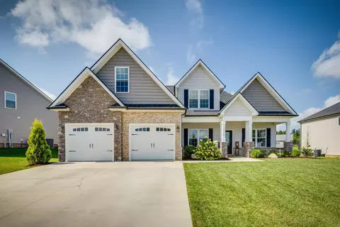 3316 Murrayfield Way Kingsport Tn 37664, Kingsport, TN 37664