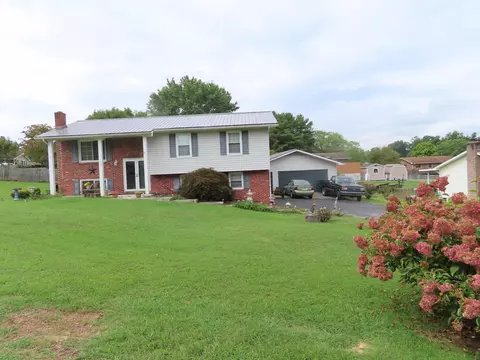 300 Lynnwood Drive Drive Bristol Va 24201, Bristol, VA 24201