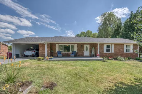 122 Fairlawn Drive Johnson City Tn 37601, Johnson City, TN 37601