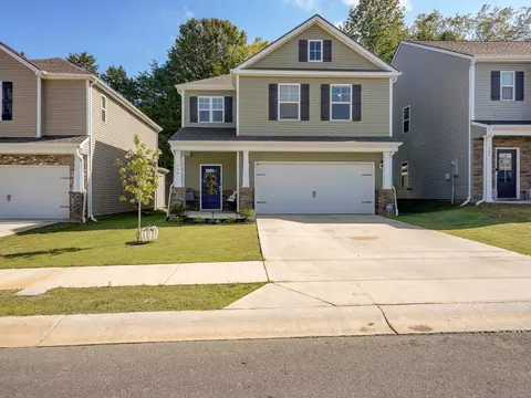 206 Wanderlust Court Johnson City Tn 37604, Johnson City, TN 37604
