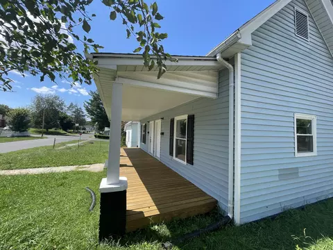 314 Wilson Avenue Johnson City Tn 37604, Johnson City, TN 37604