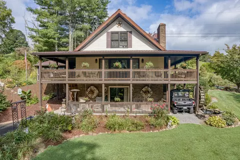 723 Circle Drive Mountain City Tn 37683, Mountain City, TN 37683