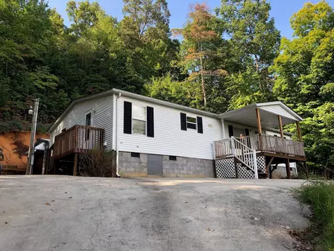 227 Ridge Road Fall Branch Tn 37656, Fall Branch, TN 37656