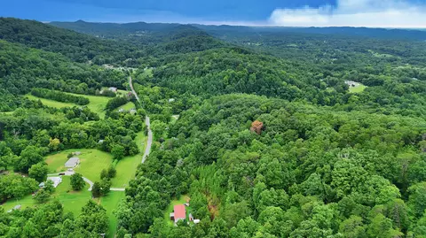 0 Bays Mountain Road Knoxville Tn 37920, Knoxville, TN 37920