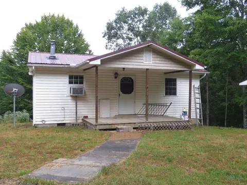 190 Lilly Lane Clintwood Va 24228, Clintwood, VA 24228