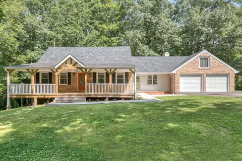 140 Tanglewood Drive Mountain City Tn 37683, Mountain City, TN 37683