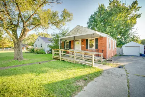 1573 Carolina Avenue Kingsport Tn 37664, Kingsport, TN 37664