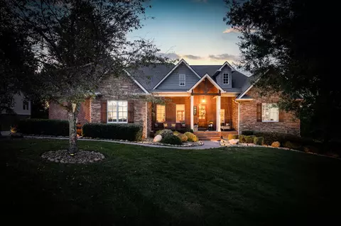 180 Timberlyne Parc Jonesborough Tn 37659, Jonesborough, TN 37659
