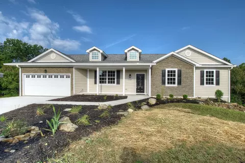 140 Stonebrook Loop Elizabethton Tn 37643, Elizabethton, TN 37643