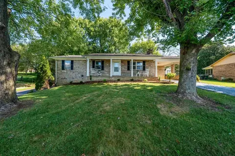 1331 Kenney Street Greeneville Tn 37745, Greeneville, TN 37745