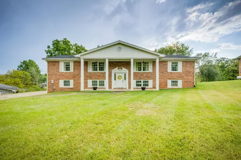 329 Norma Drive Kingsport Tn 37660, Kingsport, TN 37660