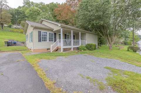219 Taylor Avenue Elizabethton Tn 37643, Elizabethton, TN 37643