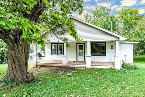 136 Fry Street Greeneville Tn 37745, Greeneville, TN 37745