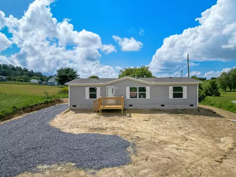 45 Morrison Road Chuckey Tn 37641, Chuckey, TN 37641