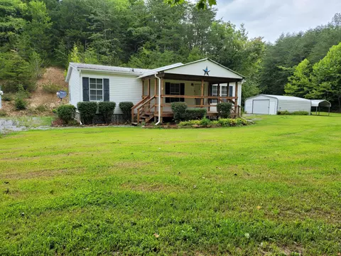 2551 Looney Road Parrottsville Tn 37843, Parrottsville, TN 37843