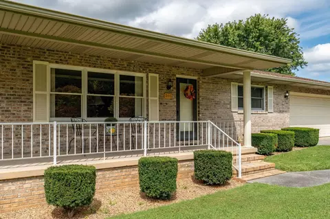 311 Simmons Avenue Erwin Tn 37650, Erwin, TN 37650 photo 4