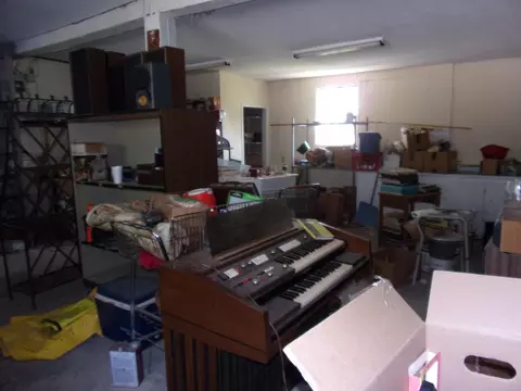 5595 Mcdonald Rd Mohawk Tn 37810, Mohawk, TN 37810 photo 13