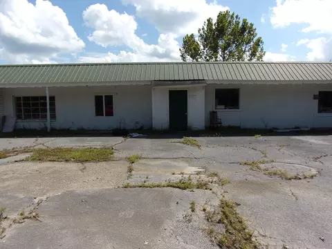 5595 Mcdonald Rd Mohawk Tn 37810, Mohawk, TN 37810