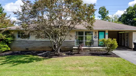 1109 Indian Hills Drive Bristol Tn 37620, Bristol, TN 37620